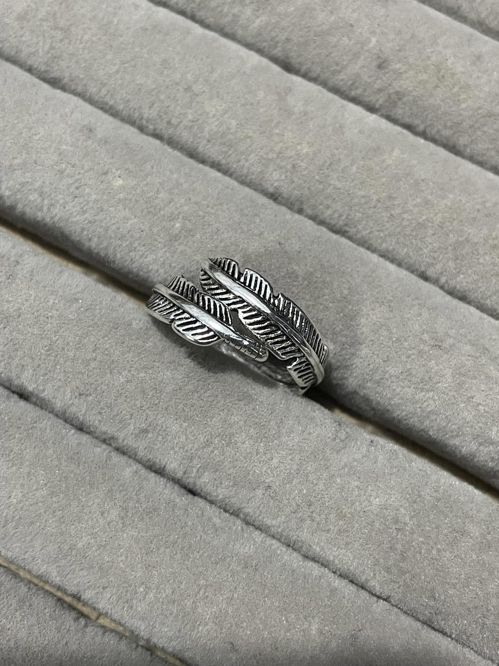 Stainless Steelr ring Preview Image