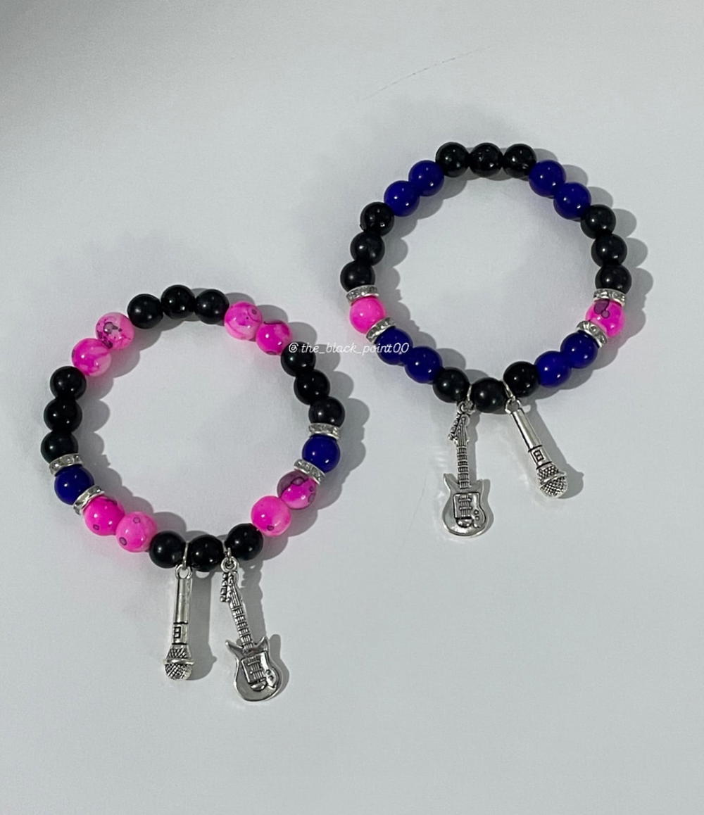 tv girl bracelets  Preview Image