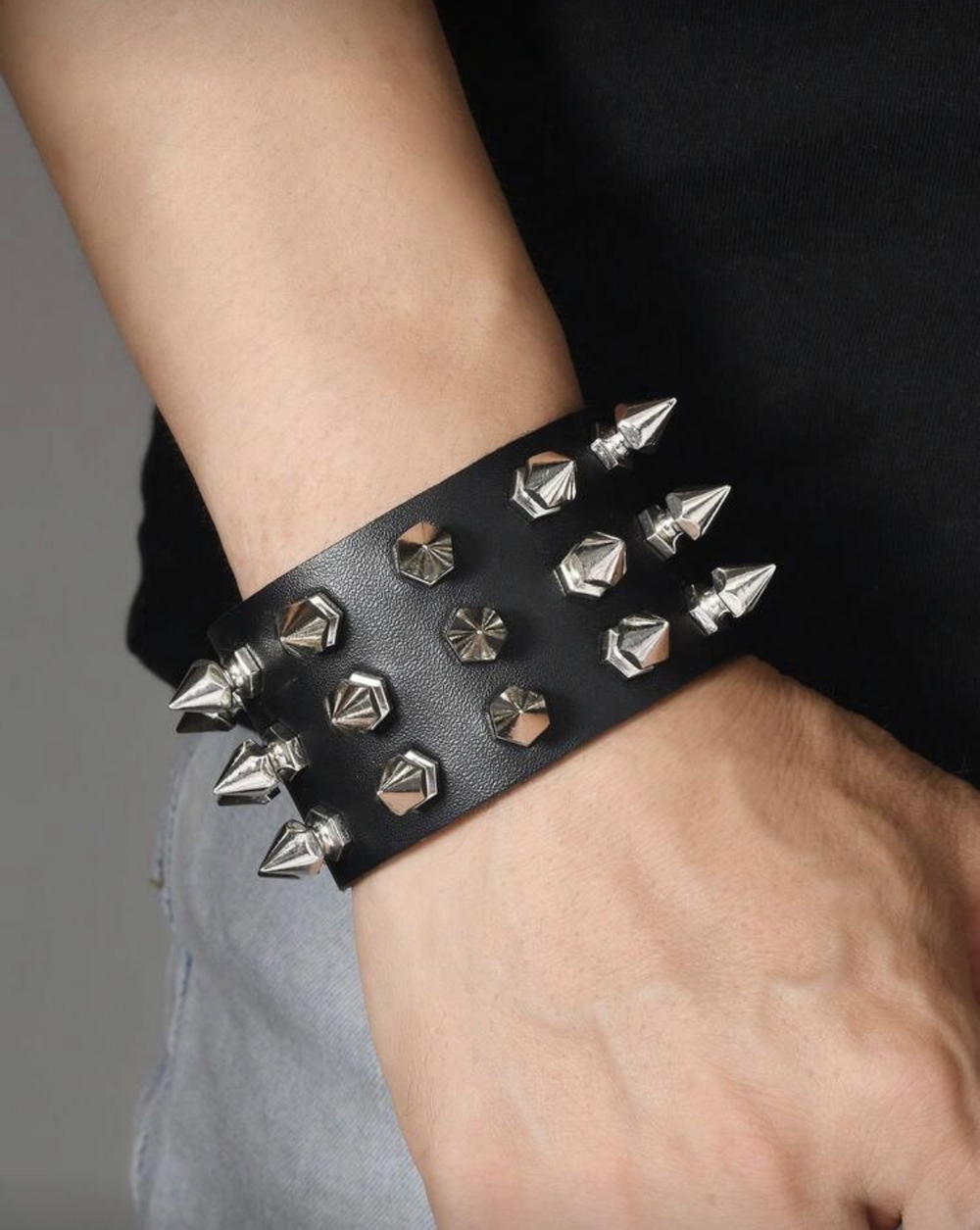 Punk Bracelet  Preview Image