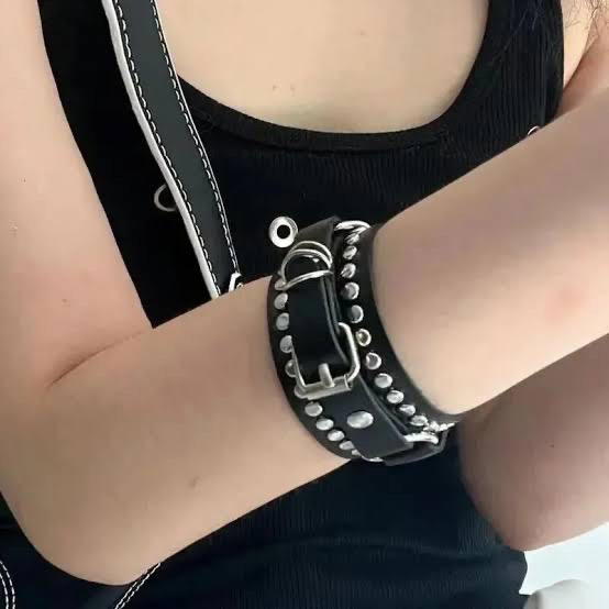 Punk Bracelet  Preview Image