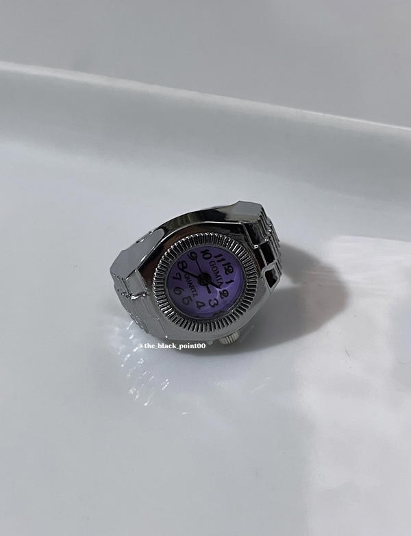 watch ring  Image 1 Preview