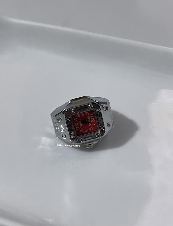 watch ring  Image 1 Preview