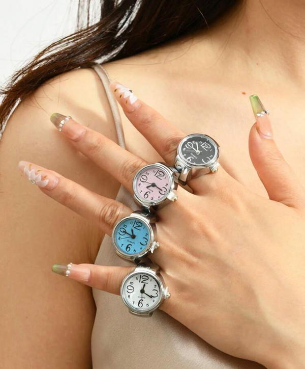 watch ring Image 2 Preview