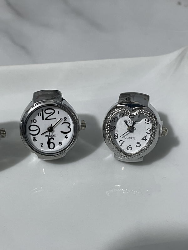 watch ring Image 2 Preview