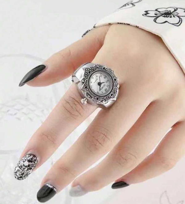 watch ring Image 3 Preview