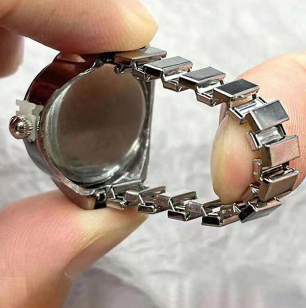 watch ring Image 3 Preview