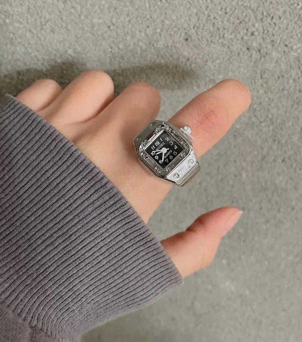 watch ring ستنالس Preview Image