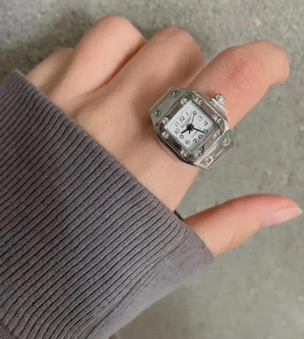 watch ring ستنالس Preview Image