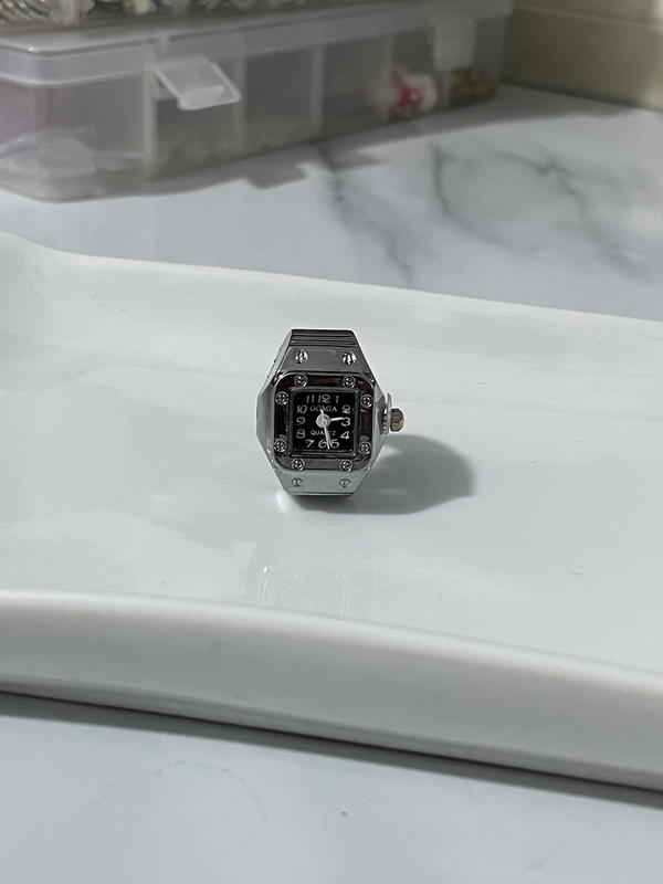 watch ring ستنالس Image 2 Preview