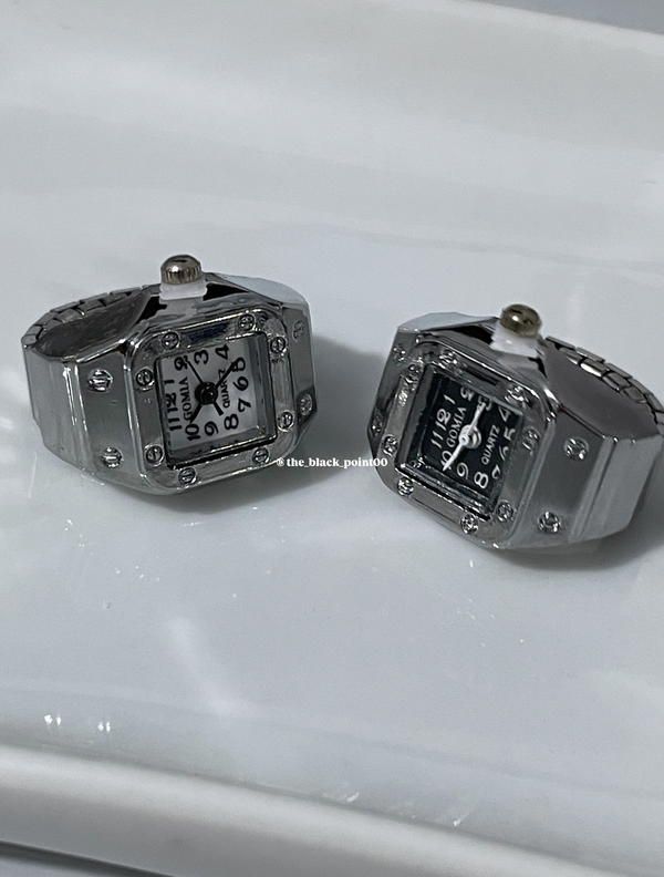 watch ring ستنالس Image 3 Preview