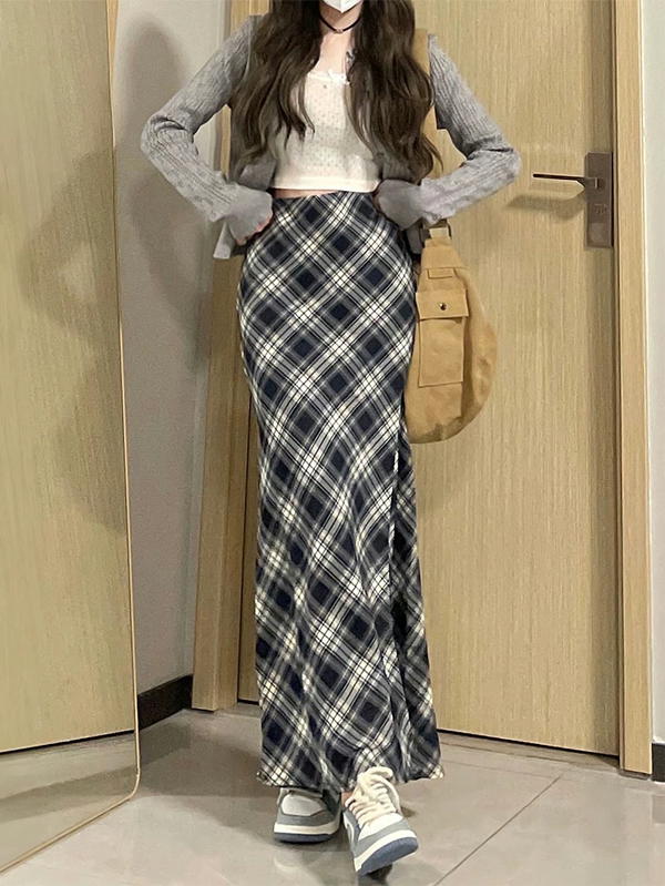 Long skirt Image 2 Preview
