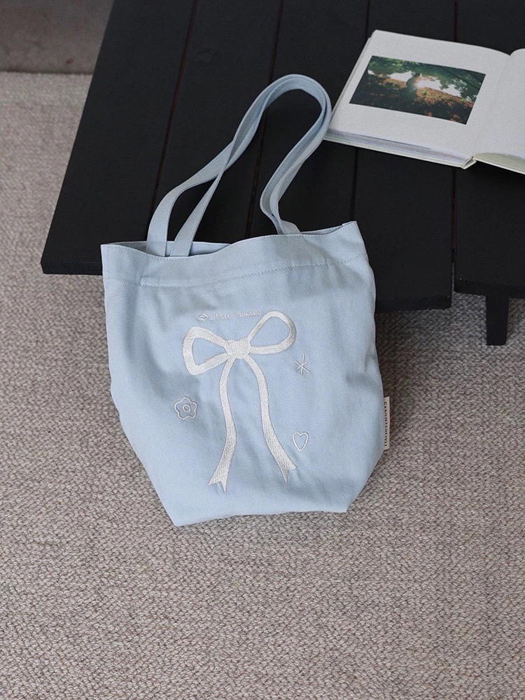 Tootie Bag 🎀 Preview Image