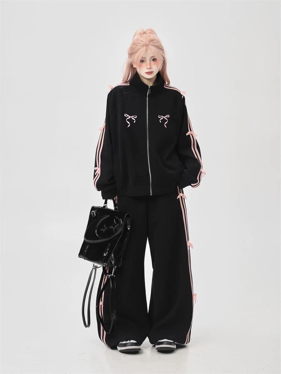 Tracksuit Preview Image