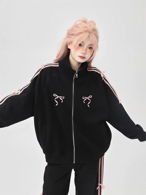 Tracksuit Image 2 Preview