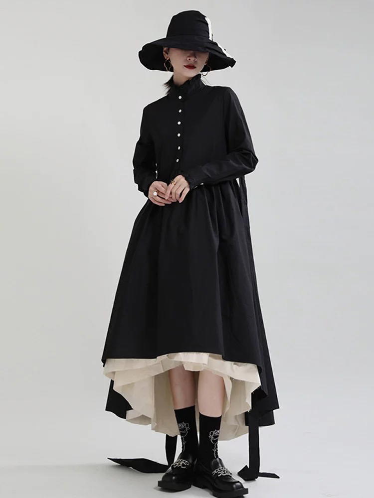 black dress  Preview Image