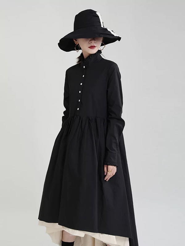 black dress  Image 3 Preview