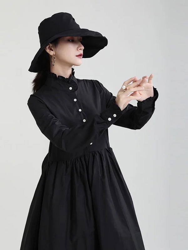 black dress  Image 4 Preview