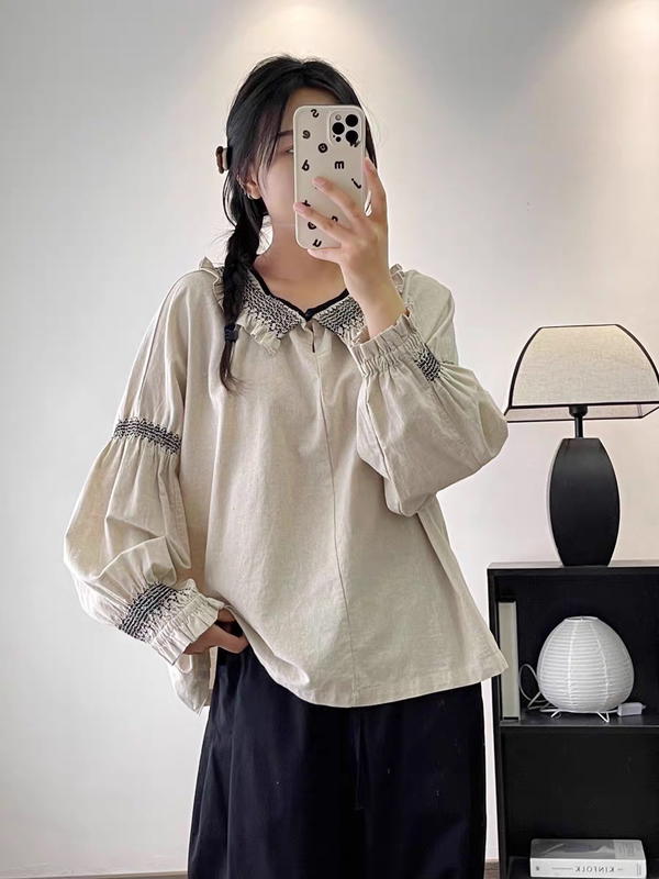 blouse  Image 1 Preview