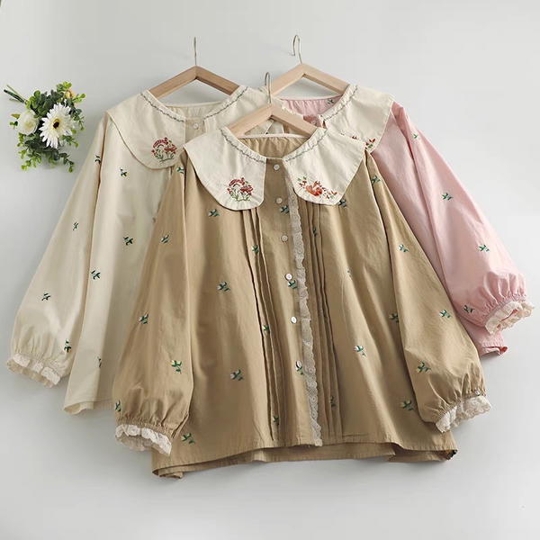 blouse  Image 1 Preview