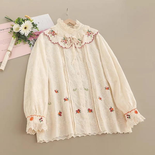 blouse  Image 1 Preview