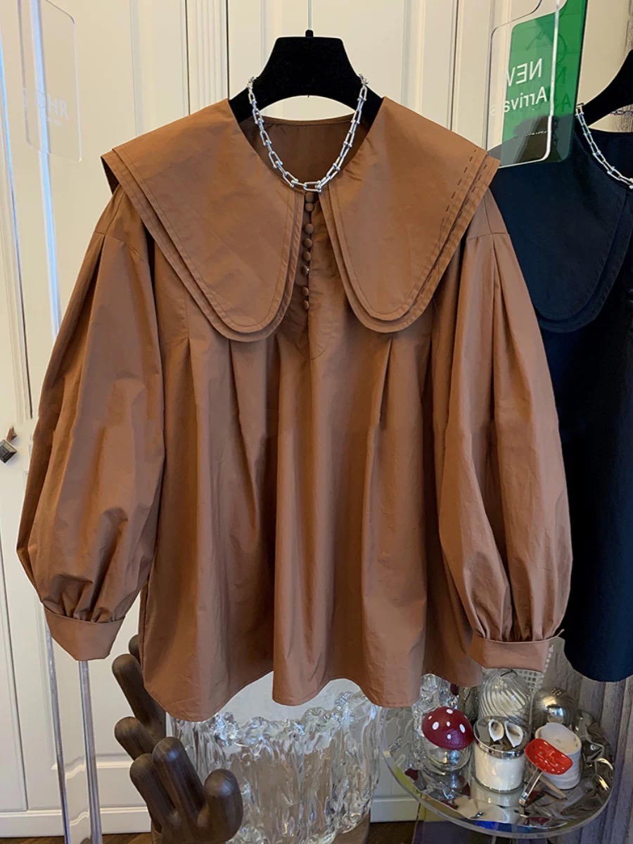 blouse  Preview Image