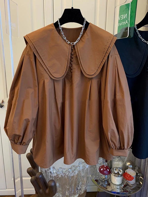 blouse  Image 1 Preview