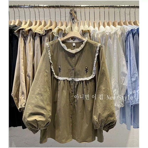 blouse  Image 2 Preview