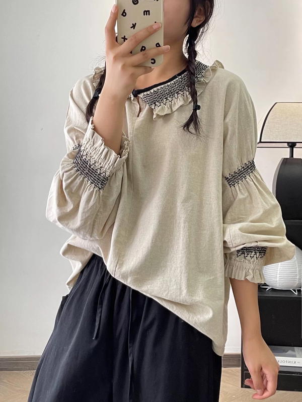 blouse  Image 2 Preview