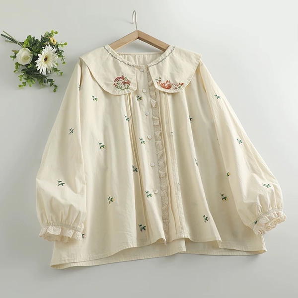 blouse  Image 2 Preview