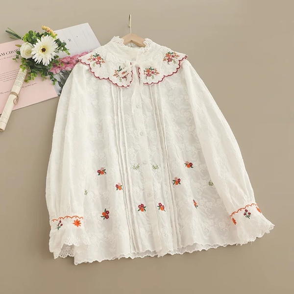 blouse  Image 2 Preview