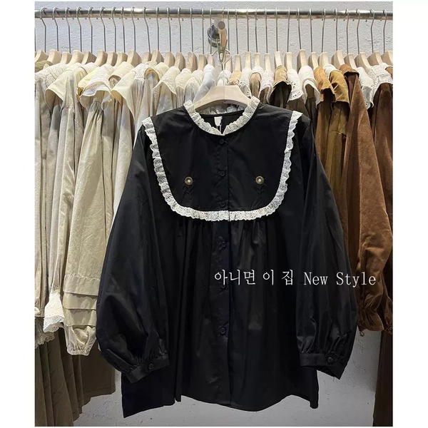 blouse  Image 3 Preview