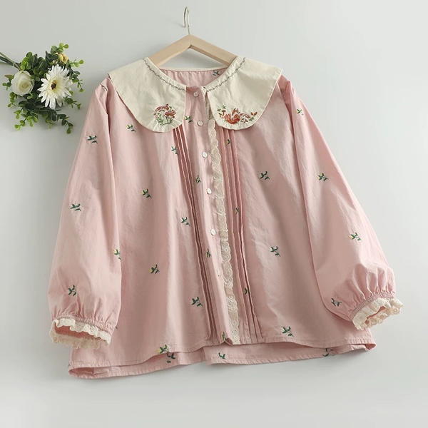 blouse  Image 3 Preview