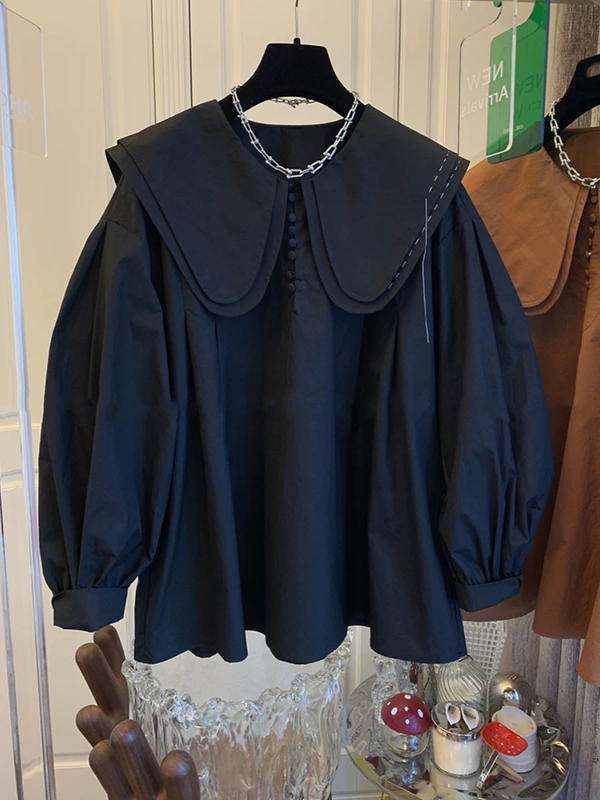 blouse  Image 3 Preview