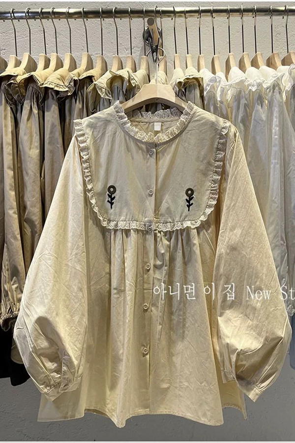 blouse  Image 4 Preview