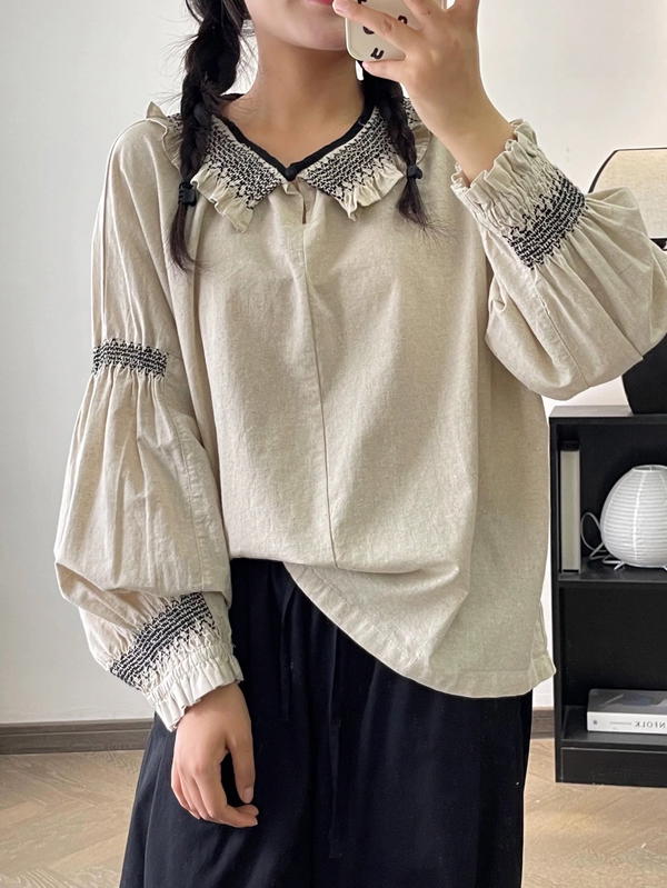 blouse  Image 4 Preview