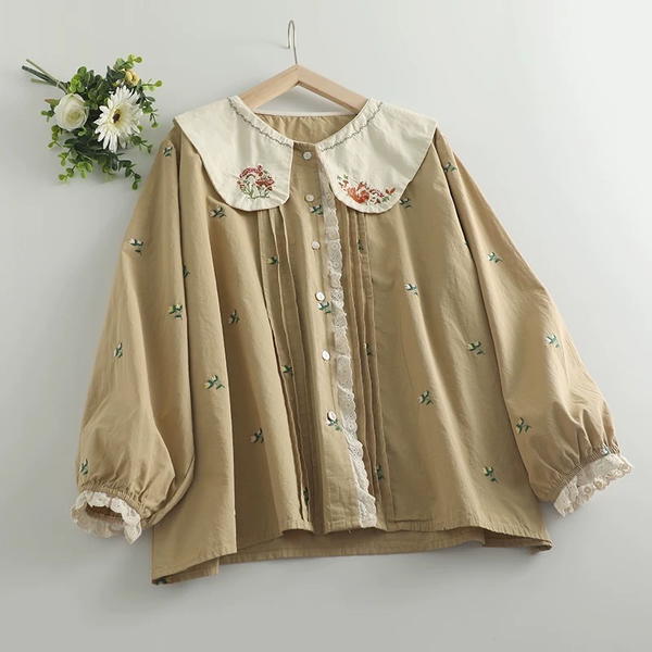 blouse  Image 4 Preview