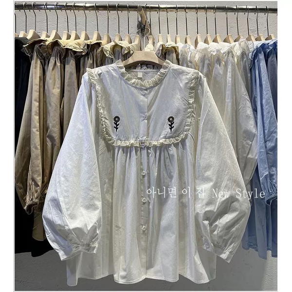 blouse  Image 5 Preview