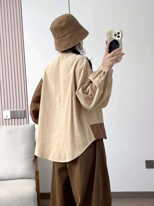 cat blouse  Image 4 Preview