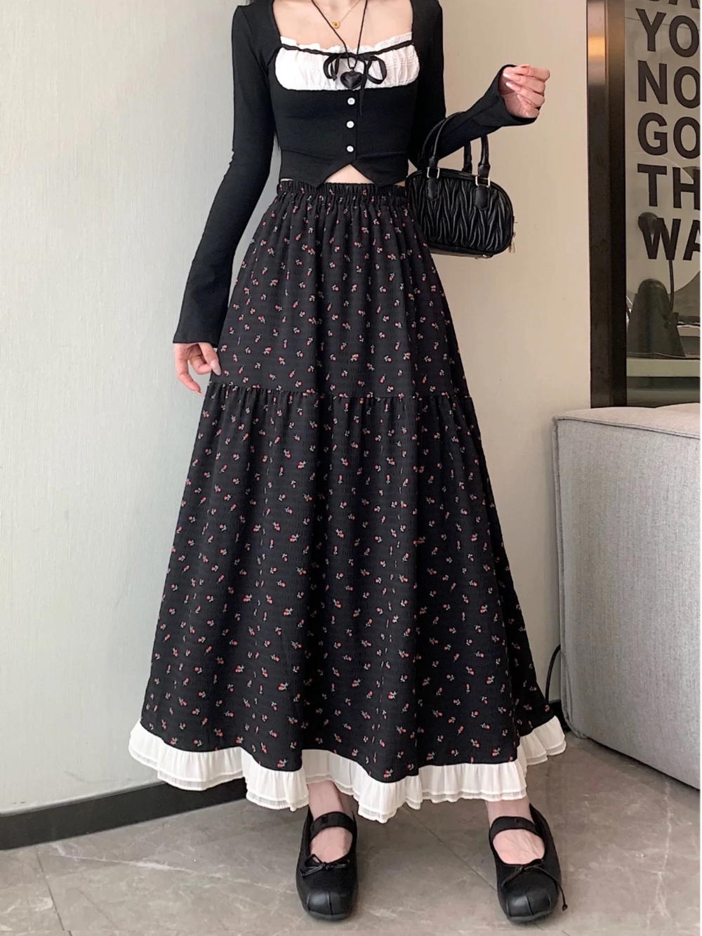 cute skirt  Preview Image
