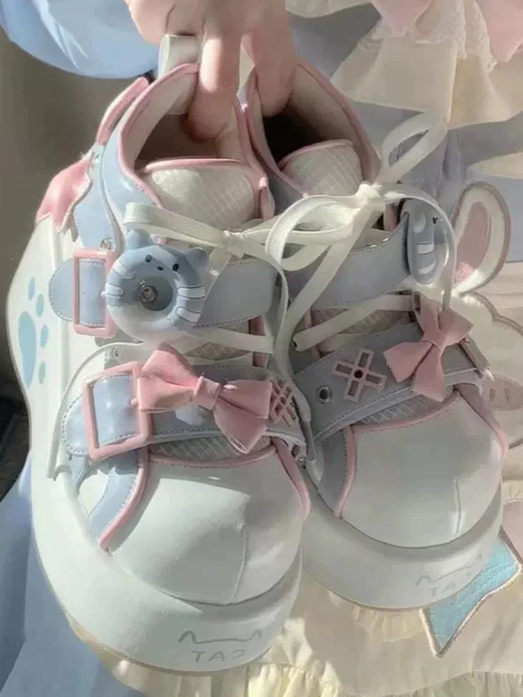 حذاء فخم فخامة 🥿  Preview Image