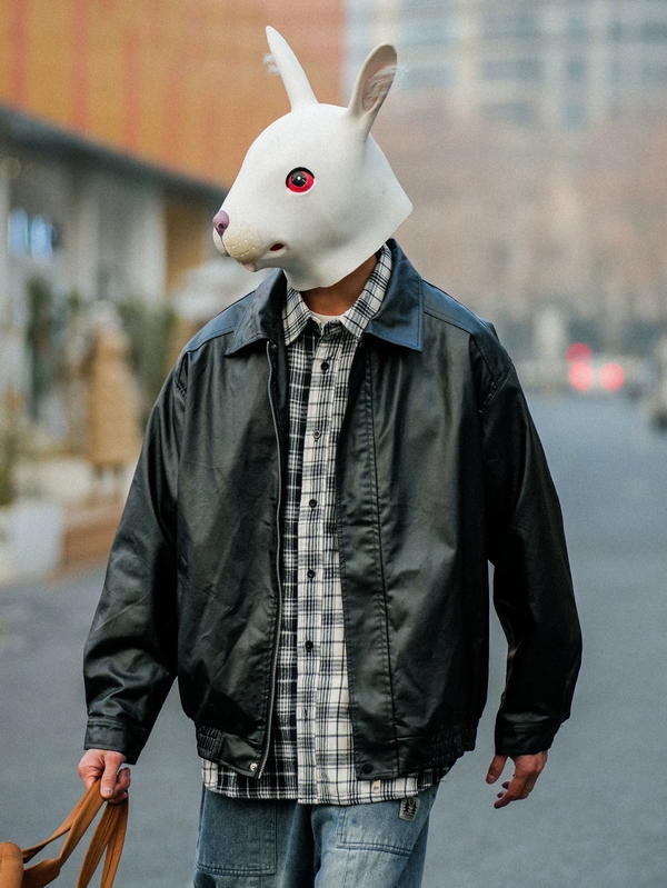 jacket  Image 3 Preview