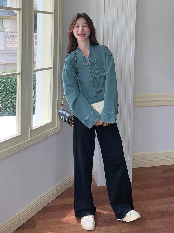 jacket jeans  Image 4 Preview