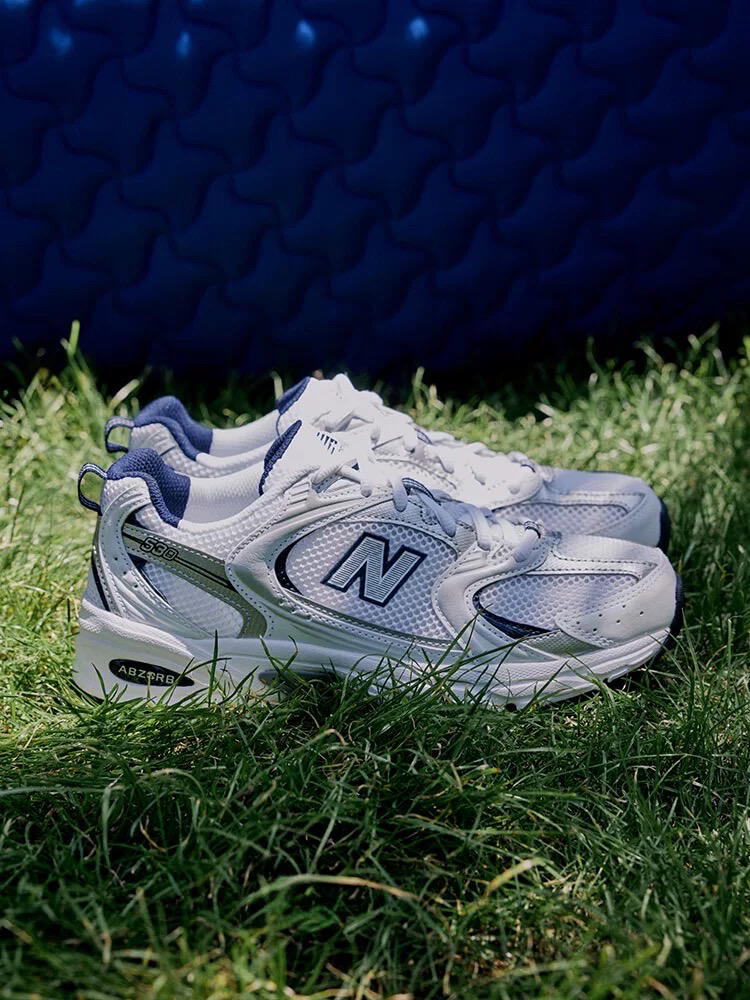 new balance originally  Preview Image