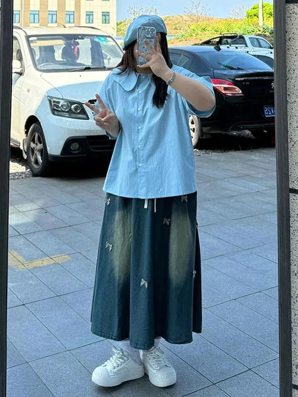 skirt  Image 3 Preview