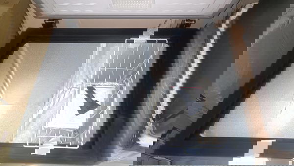 ديب فريزر جديد Image 1 Preview