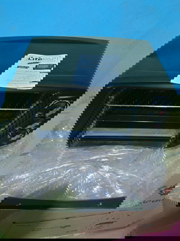 فرن كهرباء  Image 2 Preview