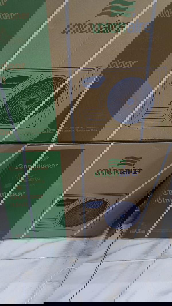 تكييف يونيون اير 2.25حصان  Image 1 Preview