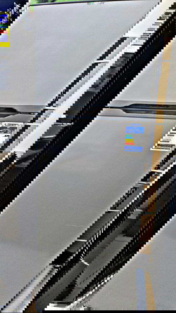 تلاجة فريش دى فروست جديده  Image 2 Preview