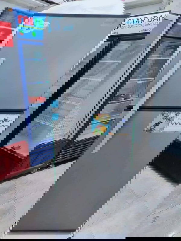 تلاجه 16قدم ديفروست  Image 1 Preview