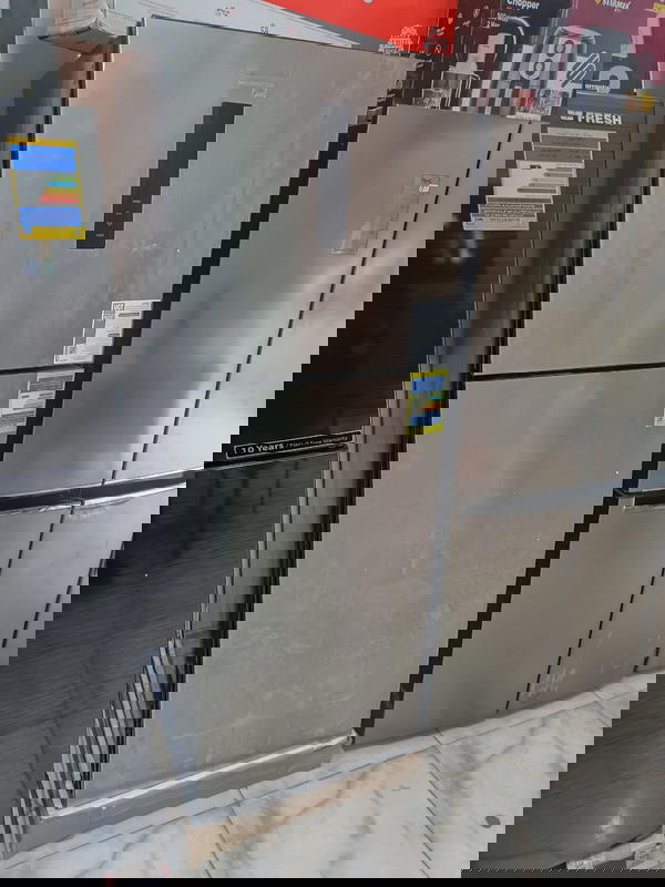 تلاجه يونيون اير فرز تانى  Image 1 Preview